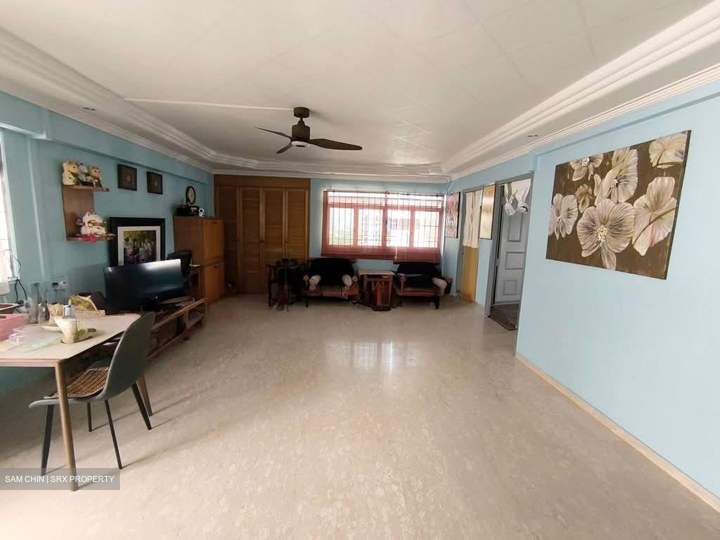 Blk 321 Tah Ching Road (Jurong West), HDB 4 Rooms #594638301